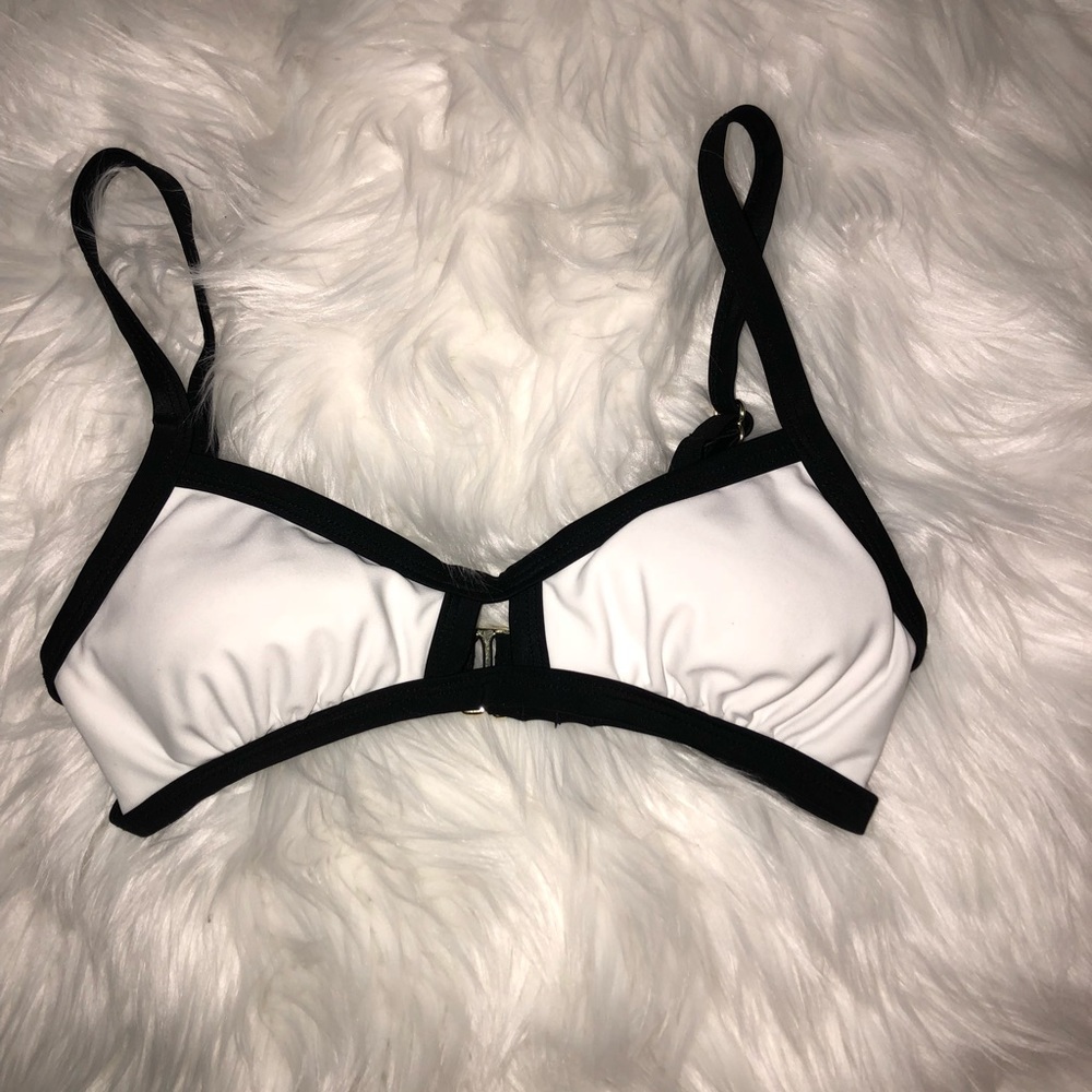 Swim Top